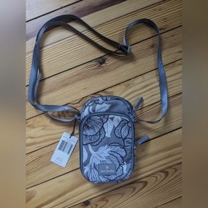 Vera Bradley cell phone purse bag